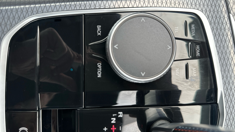 BMW M4 xDrive Competition M 2dr Step Auto Petrol Coupe